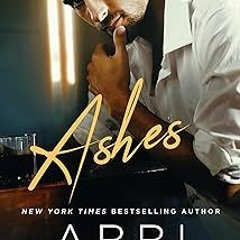 ❤PDF✔ Ashes (Smoke Series Book 10)