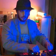 I'm DMA x Village Gang ж Mr.Kitchen Dj-set 2022