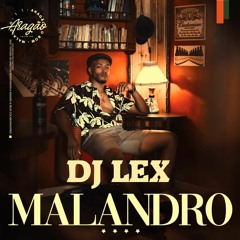 ARAGÃO - MALANDRO - DJ LEX REMIX