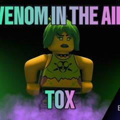 Venom in the Air