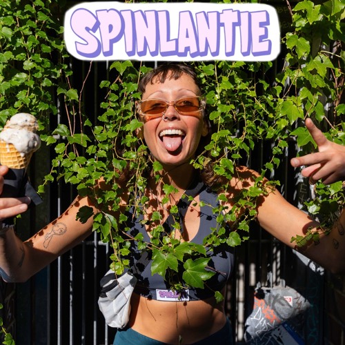 Spinlantie | Croakheads | 1st August Comp Entry