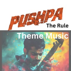 Pushpa 2: The Rule Theme Music by Mind Craft