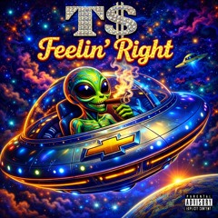 Feelin’ Right