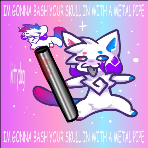 BRAIN IMPLOTION !!!((^ ω ^ ))
