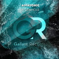 AMASONIC - WORMHOLE