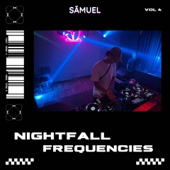 Nightfall Frequencies Vol 4 (Exclusive Set)