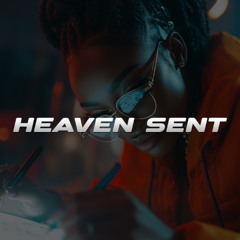 Hard West Coast Type Beat 2025 | HEAVEN SENT