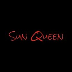 Sun Queen - Gerry Cinnamon (del Somers edit)