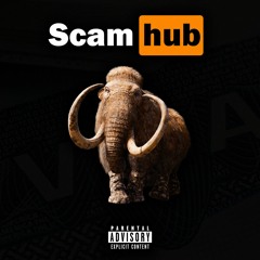 SCAMHUB (feat. EMZI & LUIZZIFER)