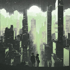 零美 Reflections - Electro Break-Beat