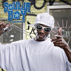 MTG - Soulja Boy e MC PR - POCOTÓ - CRANK THAT [Prod. HL] - VERSÃO FUNK