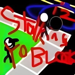 Stalking Yo Block prod. JJBeats