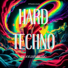 HardTechno Tracks 2024 (FAV)