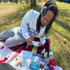 Omally 315 mile in my shoes prod. Stoopid Lou