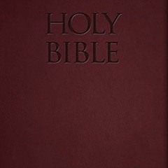 ( 9a7tT ) NABRE - New American Bible Revised Edition (Red Premium Ultrasoft) by  Saint Benedict Pres