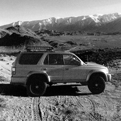 Unlocked | Damn Nation w/ journalist James Pogue (NM54)