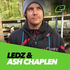 Ledz & Ash Chaplen