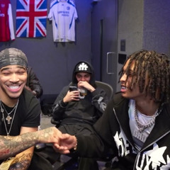 Nemzzz and Plaqueboymax - 1942 (in the booth