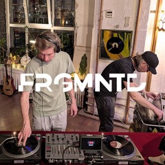 Fragmented Beats 06 | Podorozhnik