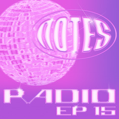 Purple Notes Radio EP #15