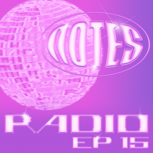 Purple Notes Radio EP #15