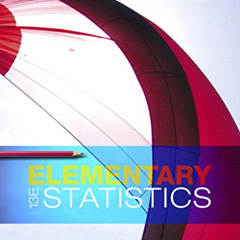 [Access] KINDLE 📜 Elementary Statistics by  MARIO TRIOLA EBOOK EPUB KINDLE PDF