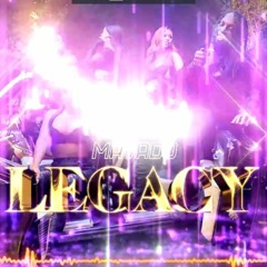 Mavado - Legacy _ Aug 2020