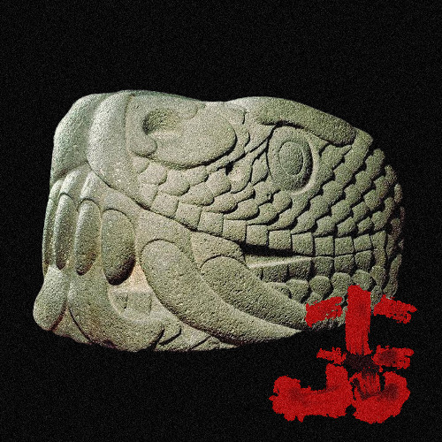 Dave Black - Basilisco De Roko [SOMA SELECTS Premiere]