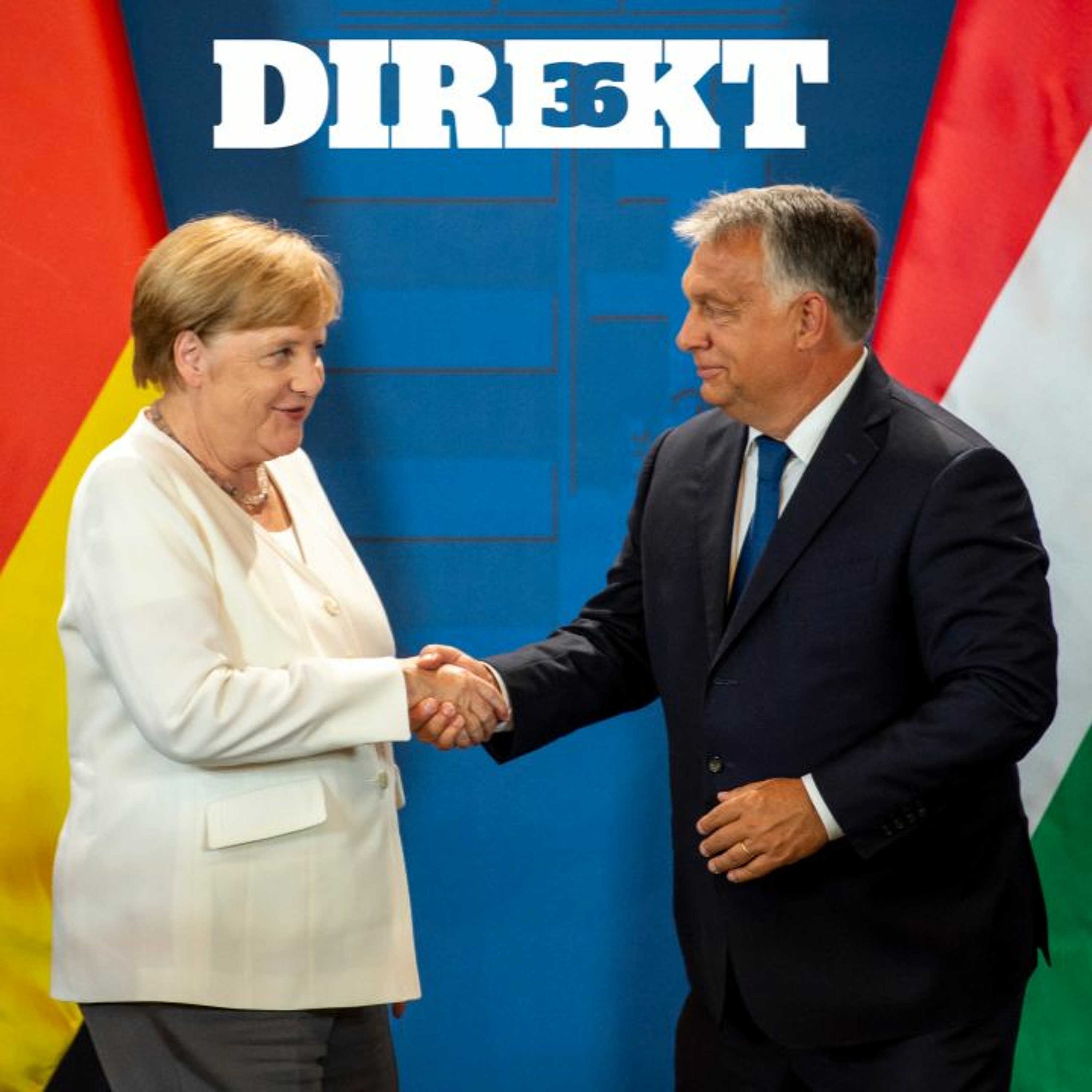 Direkt36 Podcast