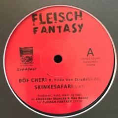 Fleisch Fantasy - Soddfæst - FLEISCH002