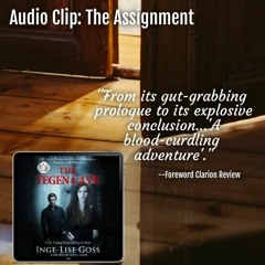 Tegen Cave--The Assignment