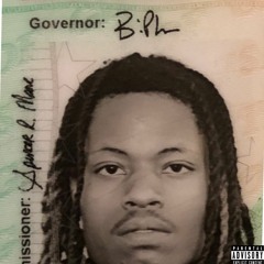 Bin Bellamy ft ShyCups (prod.Sanewes)