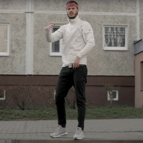 FEKIR - ZAWÓD HUSTLER