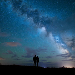 The ascending You & I