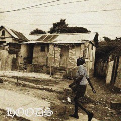 "red sky over kingston" (Producergrind Battle)