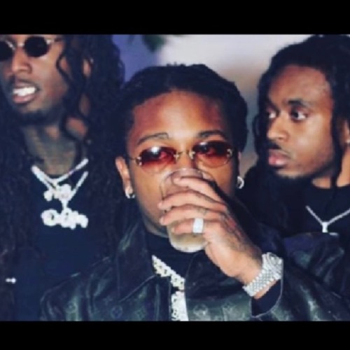 FYB - More Than A Little While Ft. Jacquees, DC DaVinci & DeeQuincy Gates (Exit 68)