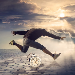 Essence of Time