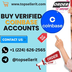 Congratulations Our Sound Track To #Buy Verified CoinBase Accounts