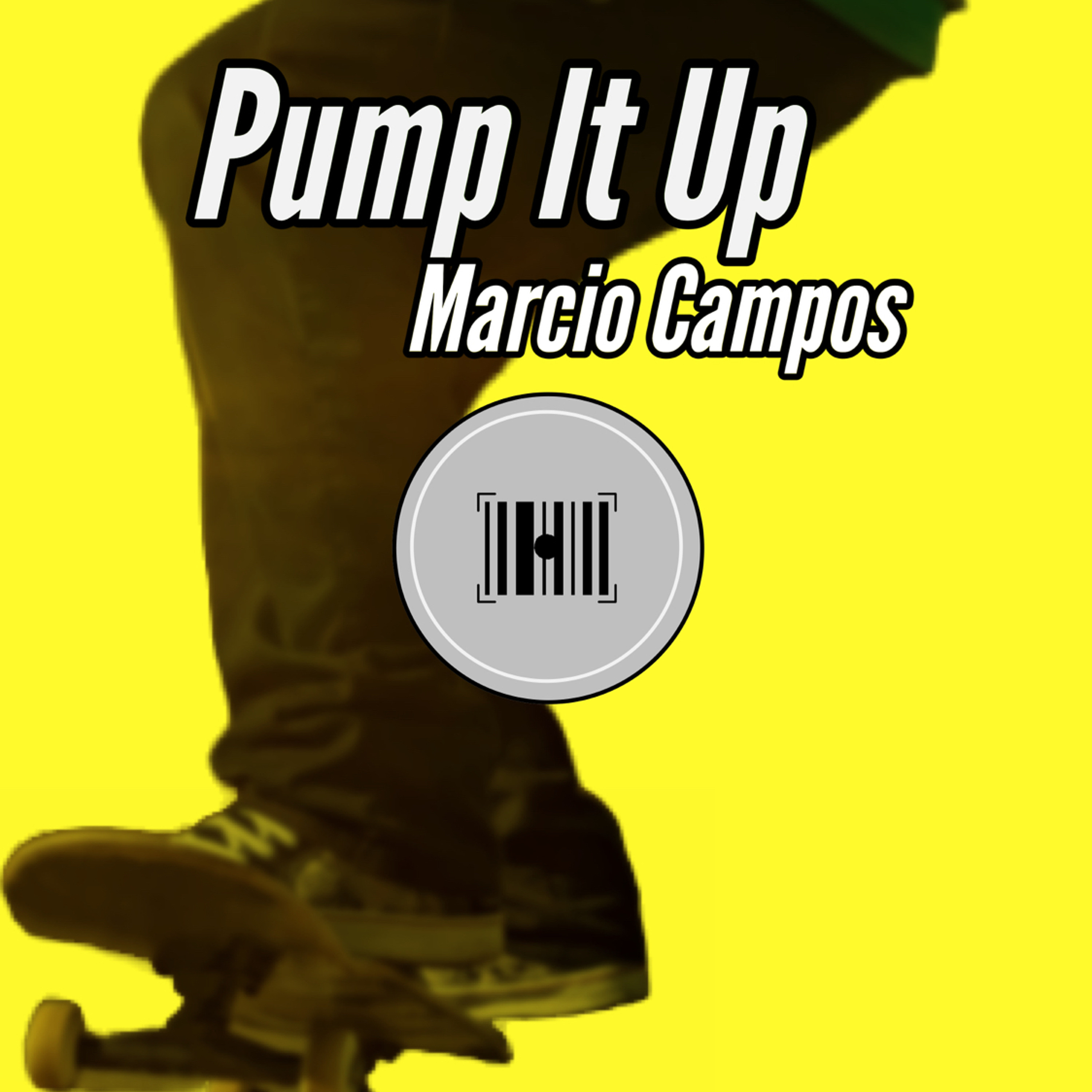 Marcio Campos
