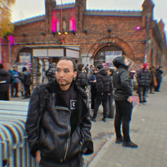 Temujin @ Radiance, RSO.BERLIN, November 30th 2024
