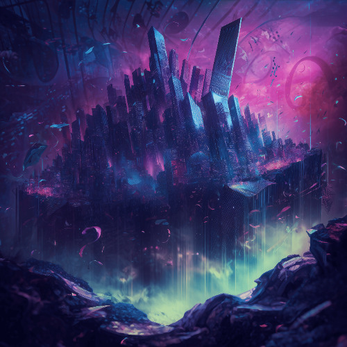 Magical Window Mirrors