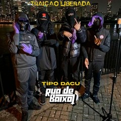 zé tragédia - Dia de Trair Part. 2