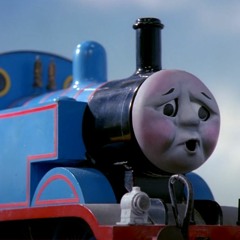 Series 1 - Thomas Breaks Down