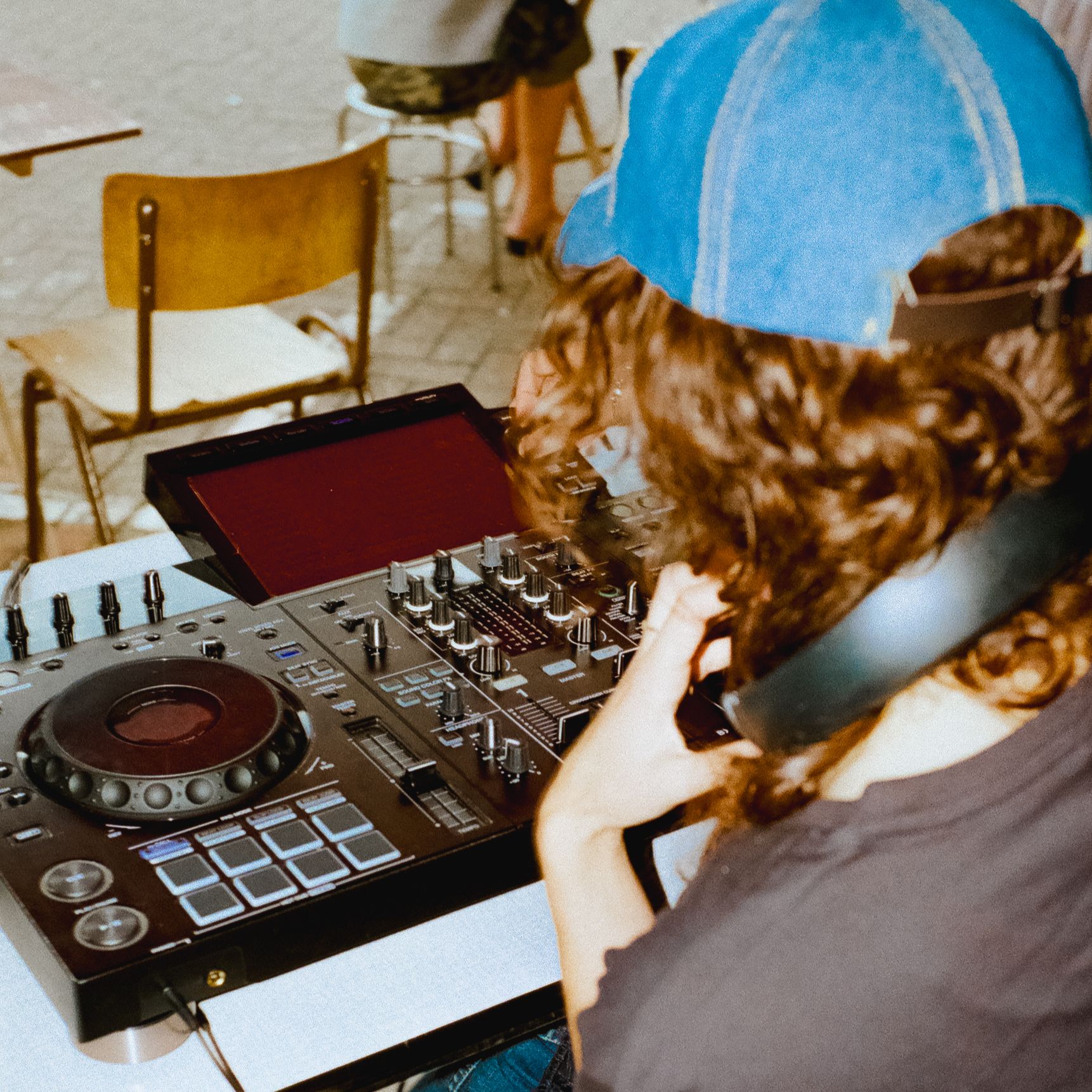 Fuuturejazz @ H2O x NO-YUSU x Radio TNP 25.08.2024