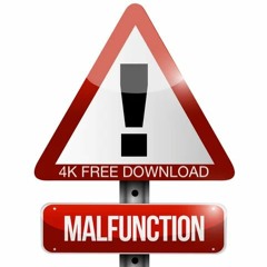 DECRYPT & D-FLEX - MALFUNCTION (4K FREE DOWNLOAD)