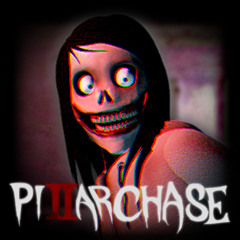 Jeffery woods chase theme - pillar chase 2