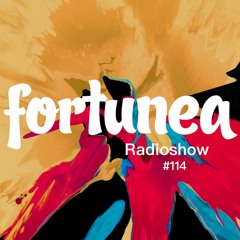 fortunea Radioshow #114 // hosted by Klaus Benedek 2023-06-28
