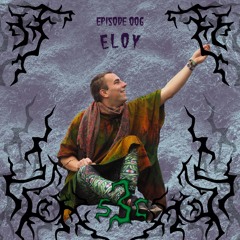 3rd spectrum cast 006 by Eloy
