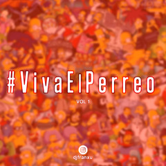 Viva El Perreo Vol. 1 [Mix Reggaeton 2020] 🎶🔥🚀