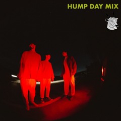 HUMP DAY MIX with daste.